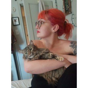 Meet your Posher, Katrina